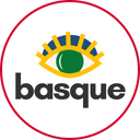 Vizion Basque logo